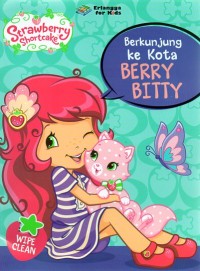 Berkunjung Kekota Berry Bitty