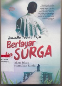 Berlayar Ke Surga