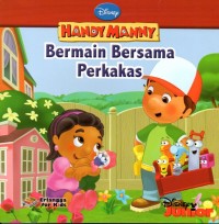 Bermain Bersama Perkakas