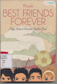 Image of Best Friends Forever