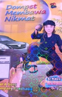 Image of Dompet Membawa Nikmat