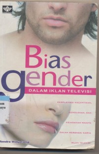 BIAS GENDER DALAM IKLAN TELEVISI