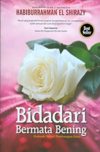 Image of Bidadari Bermata Bening