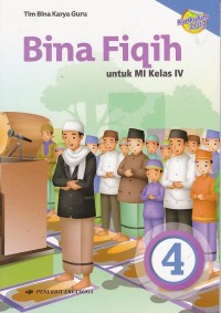 Image of Bina Belajar Al-Qur'an Dan Hadist.;Untuk MI Kelas VI