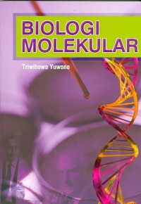 Image of Biologi Molekular