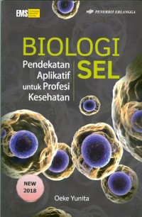 Image of Biologi Sel