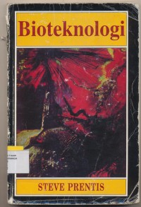 BIOTEKNOLOGI