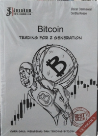Image of BITCOIN : Trading For Z Generation