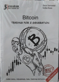 BITCOIN : Trading For Z Generation