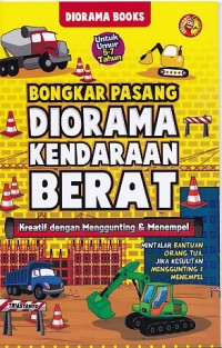 Bongkar Pasang Doirama Kendaraan Berat