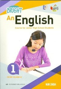 Image of Bright An English