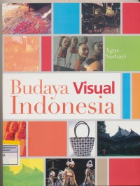 Budaya Visual Indonesia