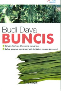 Budi daya buncis