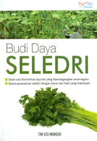 Budidaya Seledri