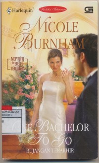 Image of Bujangan Terakhir