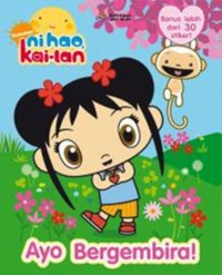 Image of Ayo Bergembira!
