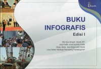 Image of BUKU INFOGRAFIS EDISI I