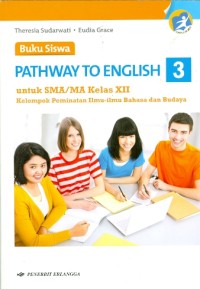 Image of Pathway To English