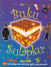 Buku Sulapku