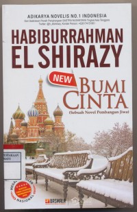 Bumi Cinta