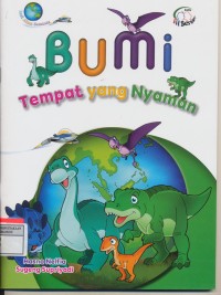 Bumi Tempat Yang Nyaman