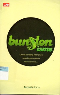 Bunglon Isme