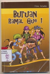 Image of Buruan Ramal Gue