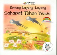 Burung Layang-layang Sahabat Tuhan Yesus HOW