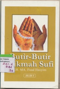 Butir butir hikmah sufi jilid 3