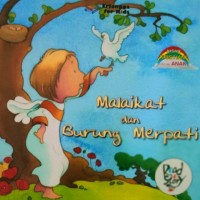 Image of Malaikat dan Burung Merpati