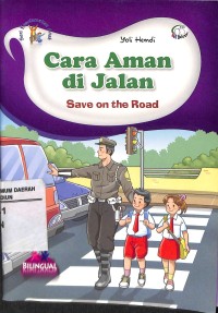 Image of Cara Aman di Jalan