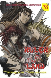 Image of Ruler of the land 78