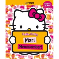 Image of Mari Menggambar!