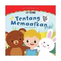 Image of Tentang Memaafkan