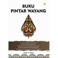 Buku Pintar Wayang