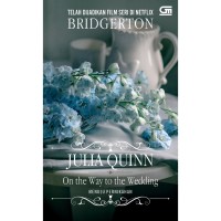 Image of On The Way To The Wedding