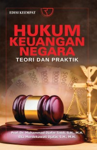 Hukum Keuangan Negara: teori dan praktik