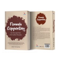 Image of Formula copywriting