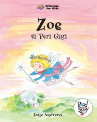 Image of Zoe Si Peri Gigi