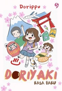 Doriyaki