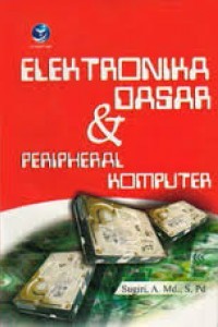 Elektronika dasar dan peripheral komputer