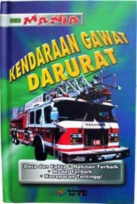 Kendaraan Gawat Darurat