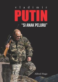 Image of Vladimir putin