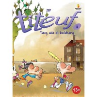 Titeuf 4: Yang ada di Belakang