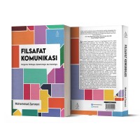 FIlsafat Komunikasi: pengantar ontologis, epistemologis, dan aksiologis