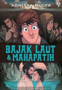 BAJAK LAUT & MAHAPATIH