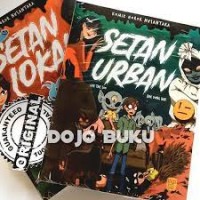 SETAN URBAN