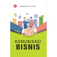 Komunikasi bisnis