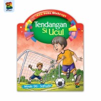 Tendangan si Ucul