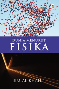 Image of DUNIA MENURUT FISIKA